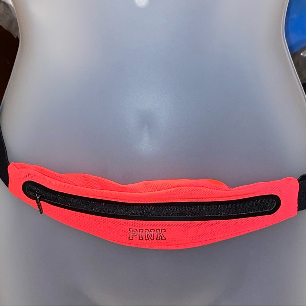 Victoria’s Secret PINK mini Fanny pack